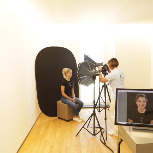 Fotostudio